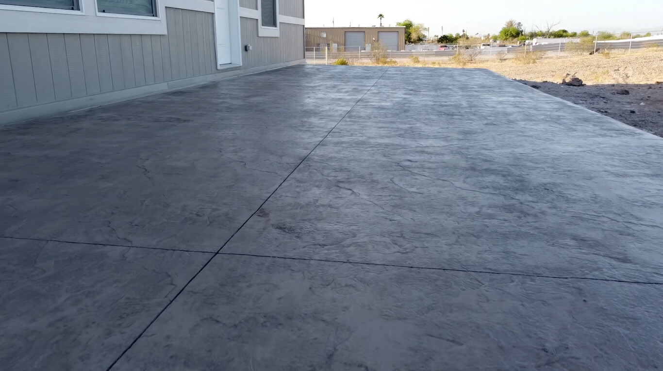 Concrete Repair & Restoration service in Rialto, CA
