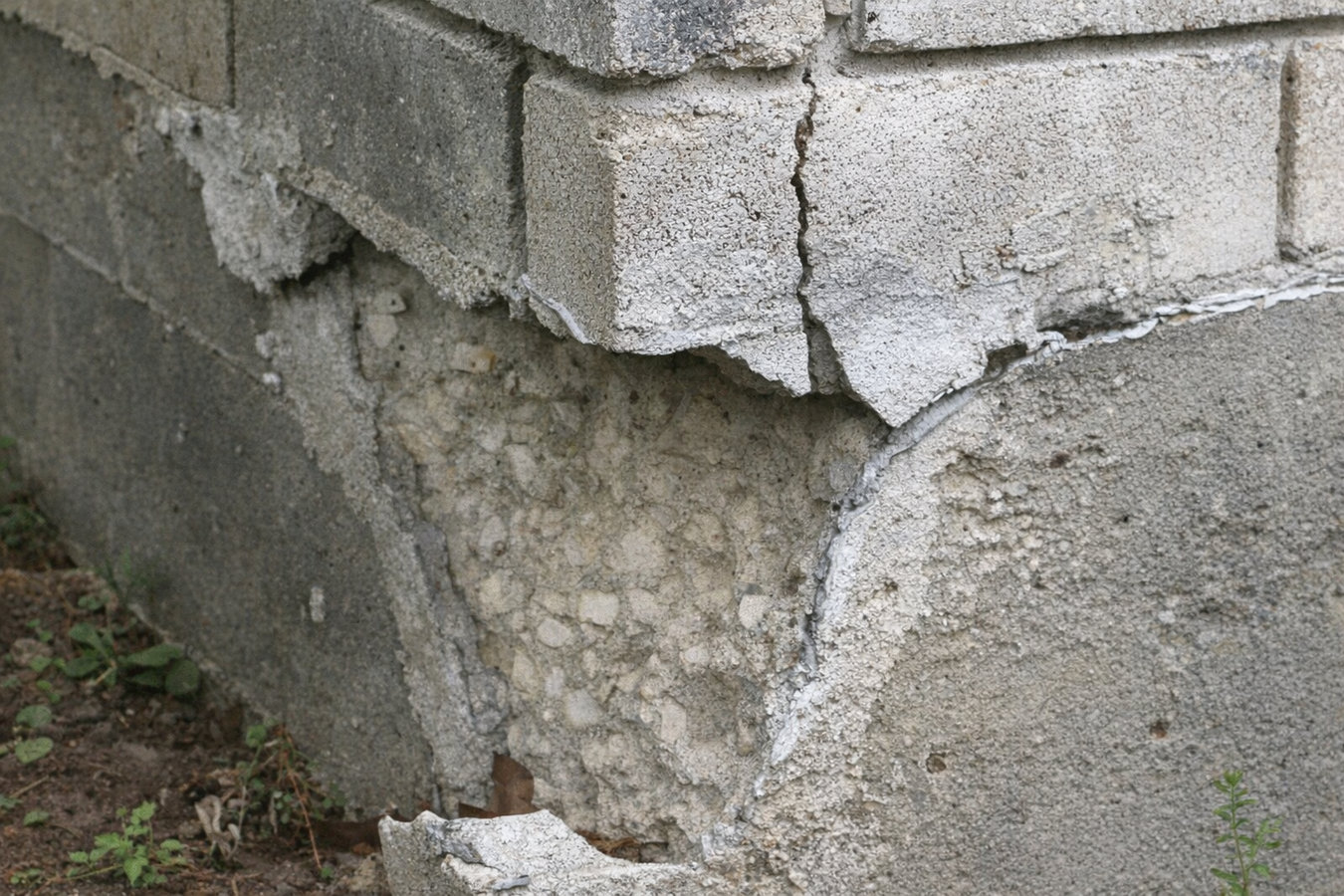 Foundation raising in Rialto, CA