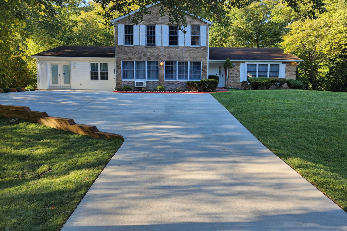 TotalForm Rialto Concrete Masters - concrete driveway and patio work in Rialto, CA