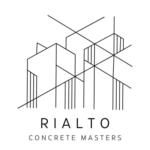 TotalForm Rialto Concrete Masters logo